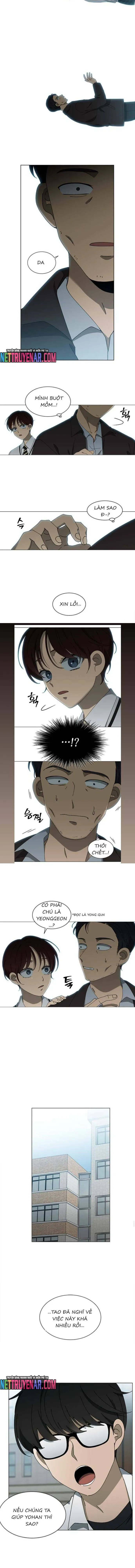 Độc Chiếm - Chapter 105 - Page 3
