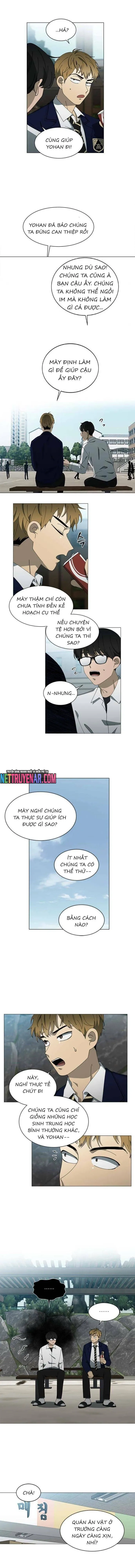 Độc Chiếm - Chapter 105 - Page 4