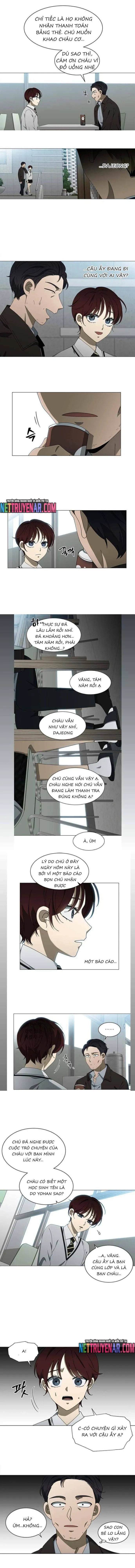 Độc Chiếm - Chapter 105 - Page 5