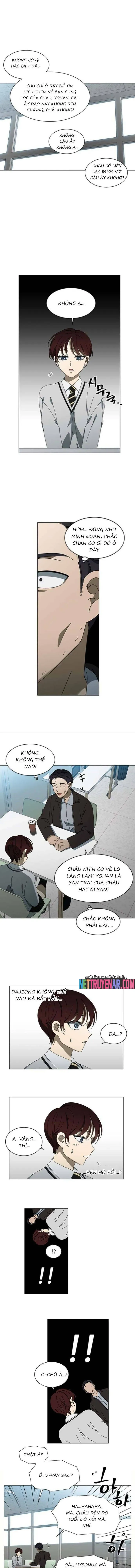 Độc Chiếm - Chapter 105 - Page 6