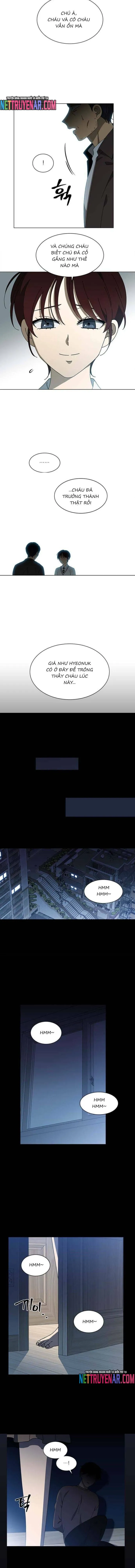 Độc Chiếm - Chapter 105 - Page 8