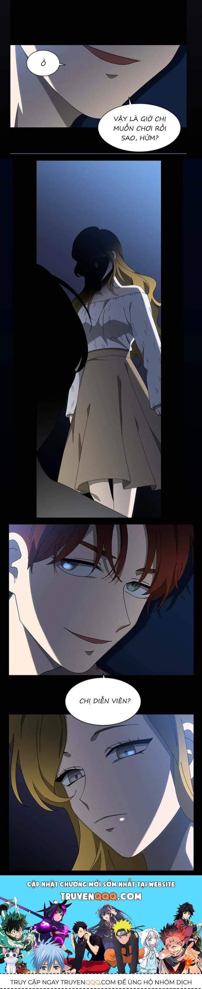 Độc Chiếm - Chapter 105 - Page 9