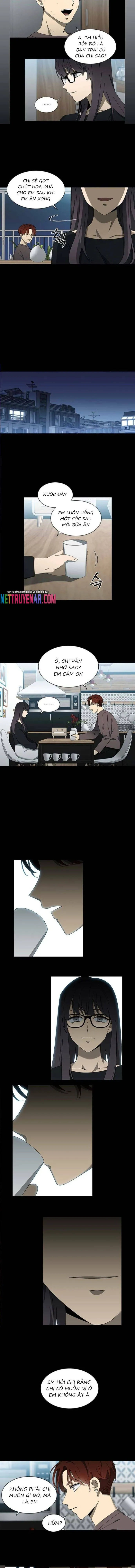 Độc Chiếm - Chapter 106 - Page 3