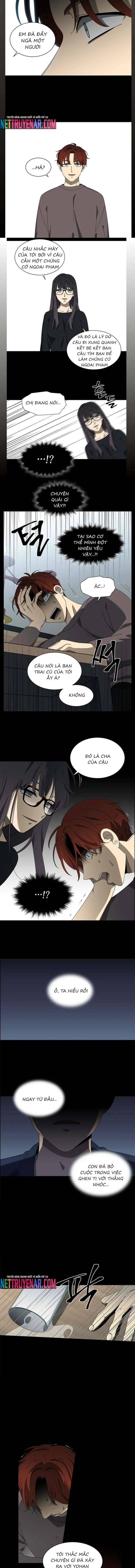 Độc Chiếm - Chapter 106 - Page 4