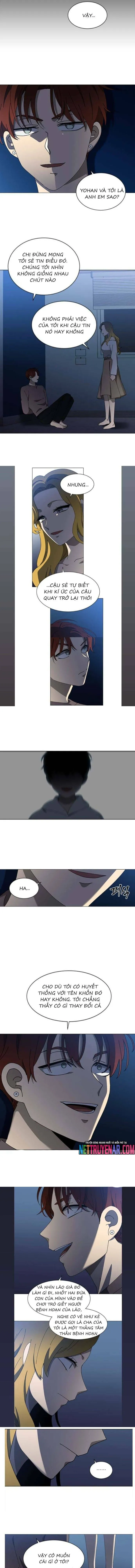 Độc Chiếm - Chapter 106 - Page 6