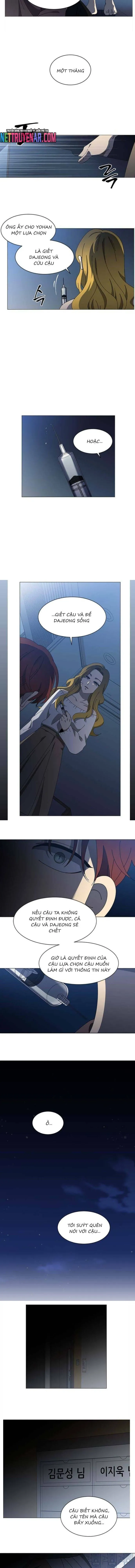 Độc Chiếm - Chapter 106 - Page 7