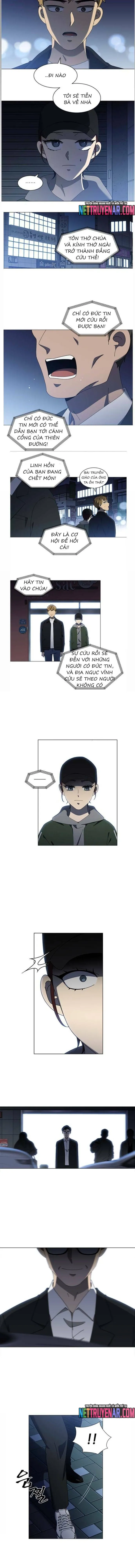 Độc Chiếm - Chapter 107 - Page 10