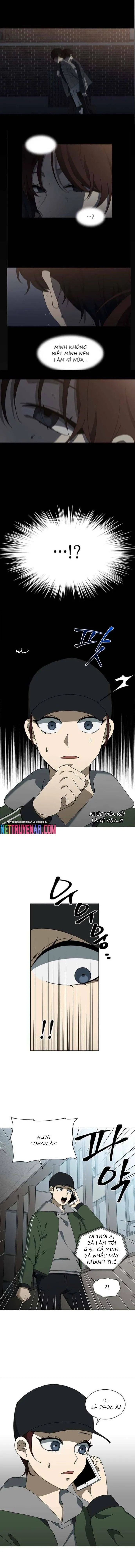 Độc Chiếm - Chapter 107 - Page 3