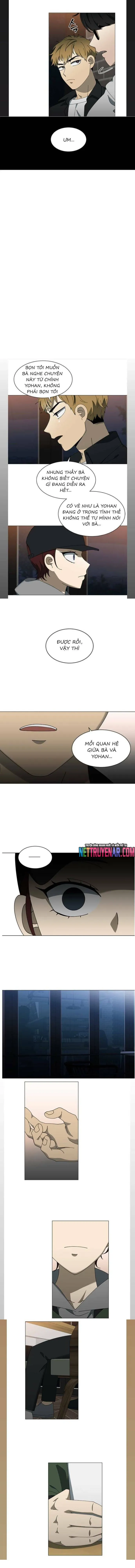 Độc Chiếm - Chapter 107 - Page 5