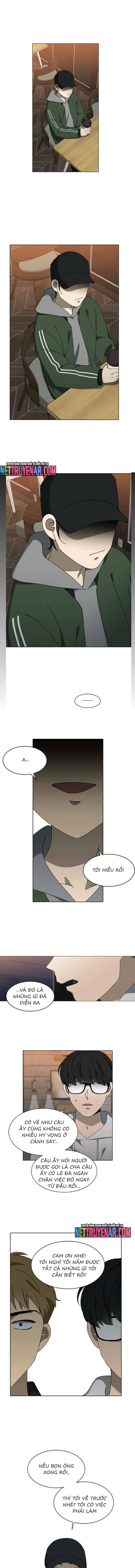 Độc Chiếm - Chapter 107 - Page 6