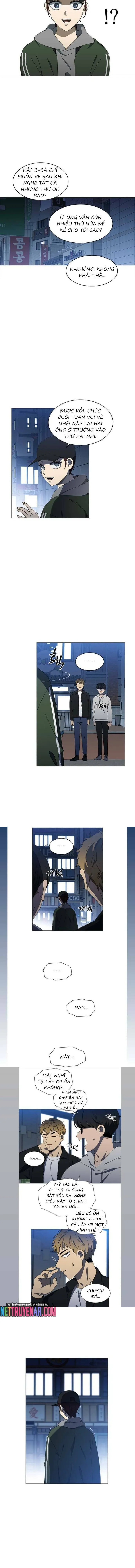 Độc Chiếm - Chapter 107 - Page 7