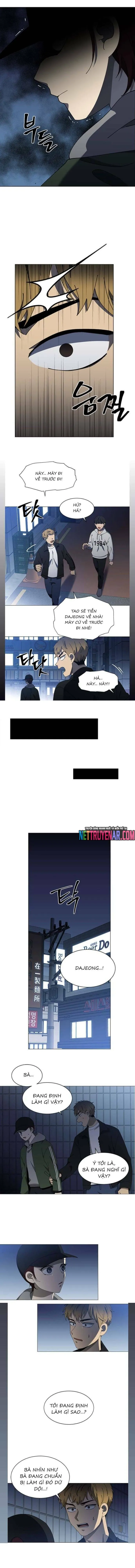 Độc Chiếm - Chapter 107 - Page 8