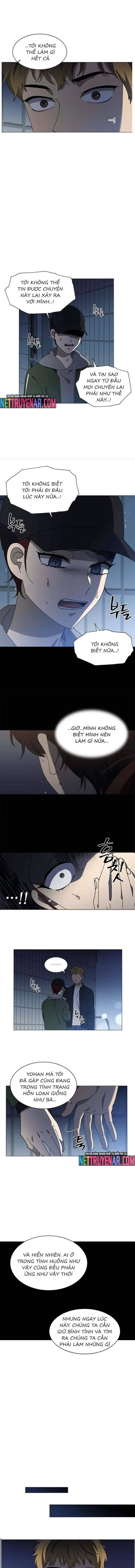 Độc Chiếm - Chapter 107 - Page 9