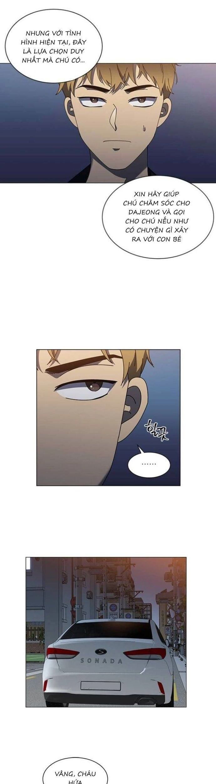 Độc Chiếm - Chapter 108 - Page 10