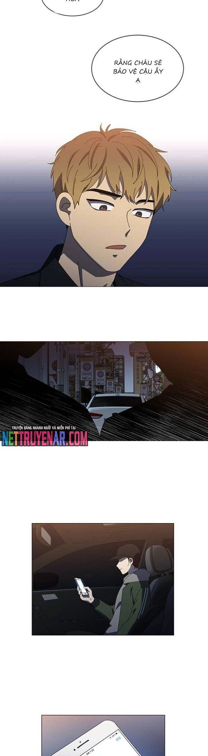 Độc Chiếm - Chapter 108 - Page 11