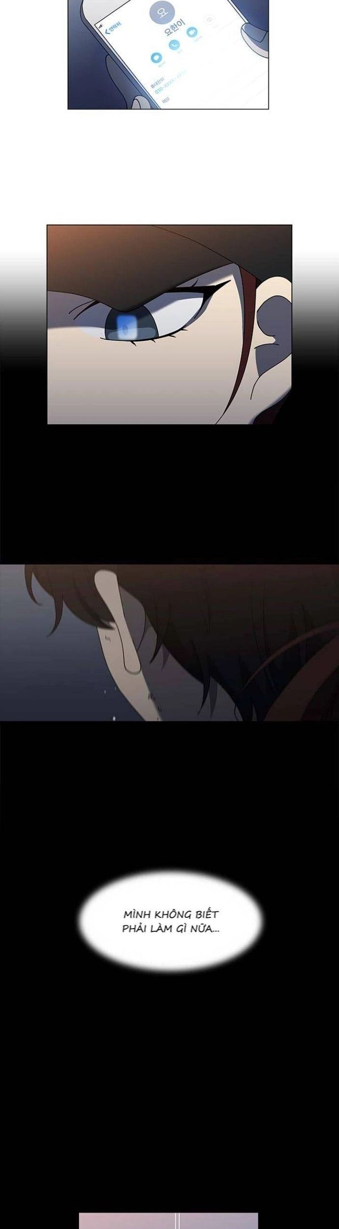 Độc Chiếm - Chapter 108 - Page 12