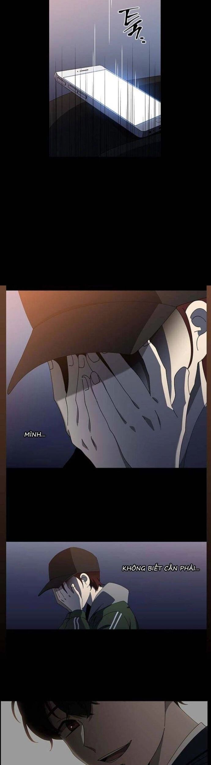 Độc Chiếm - Chapter 108 - Page 13