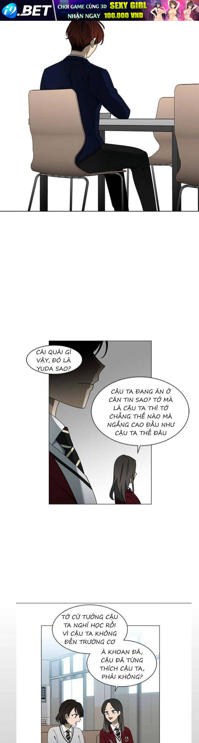 Độc Chiếm - Chapter 108 - Page 16