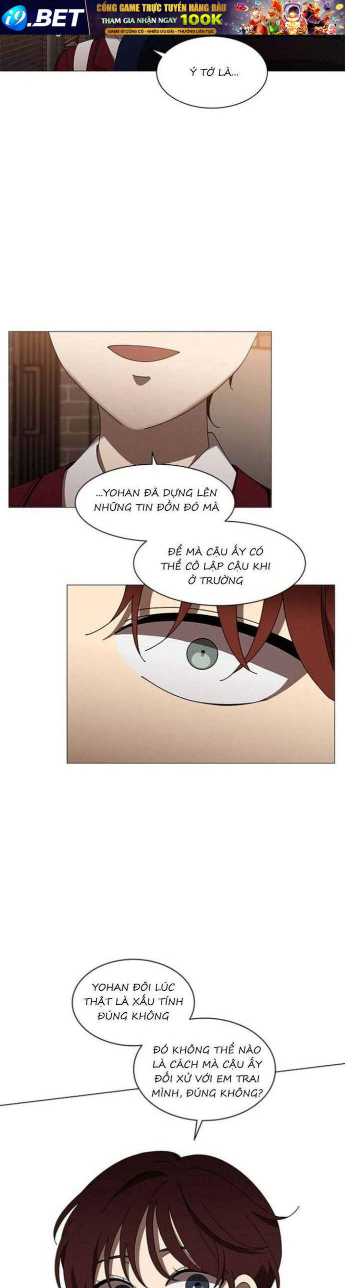 Độc Chiếm - Chapter 108 - Page 23