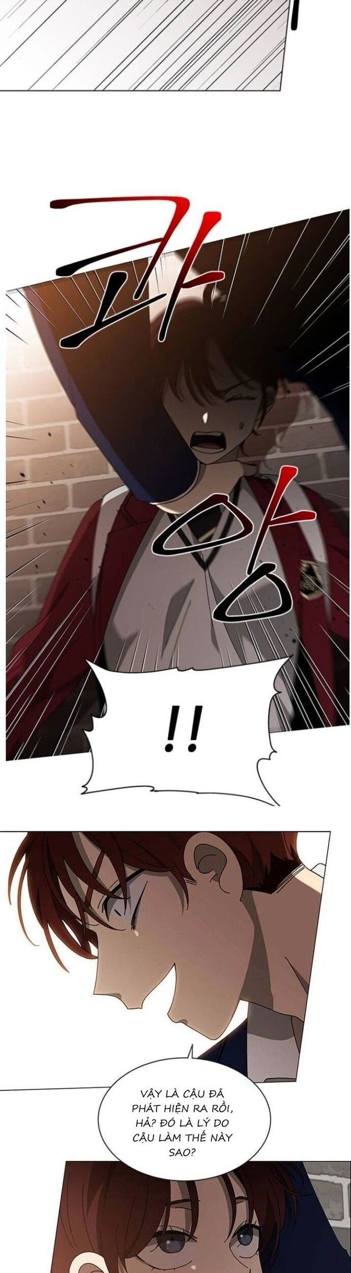 Độc Chiếm - Chapter 108 - Page 25
