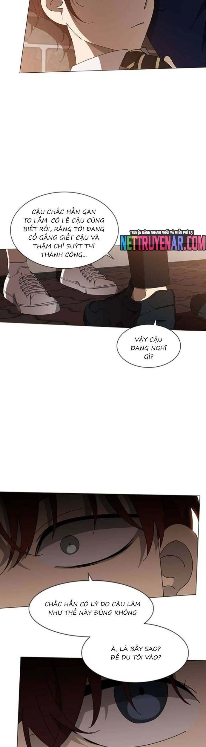 Độc Chiếm - Chapter 108 - Page 26