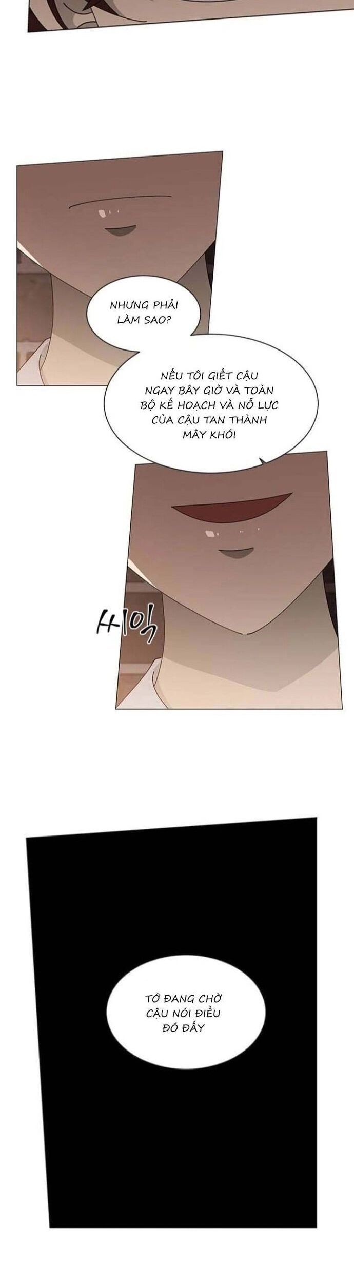 Độc Chiếm - Chapter 108 - Page 27