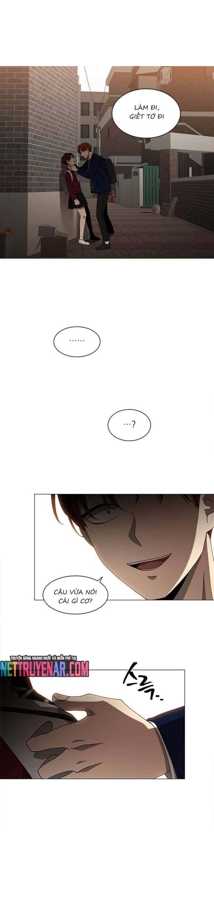 Độc Chiếm - Chapter 108 - Page 28