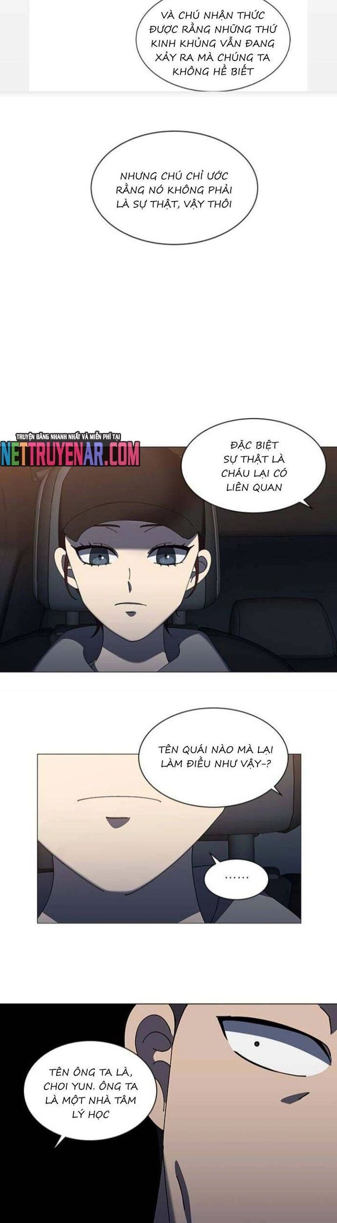 Độc Chiếm - Chapter 108 - Page 3