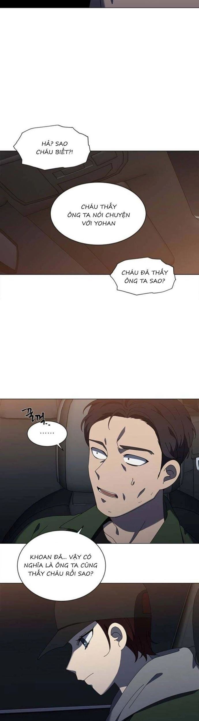 Độc Chiếm - Chapter 108 - Page 4