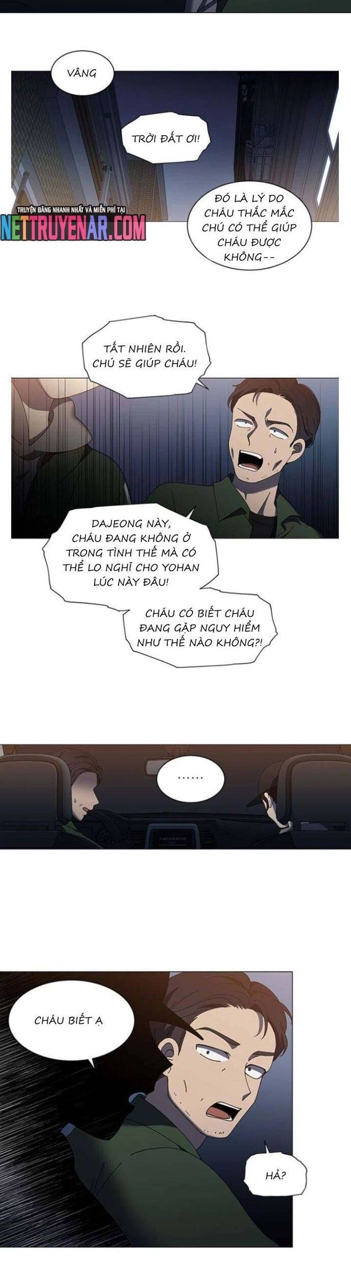 Độc Chiếm - Chapter 108 - Page 5