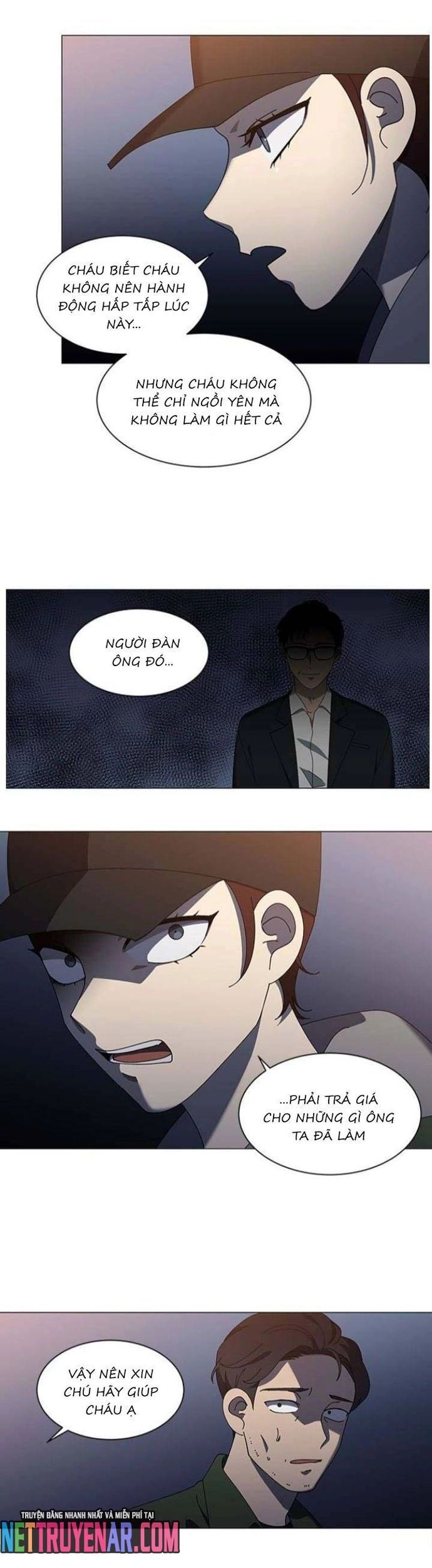 Độc Chiếm - Chapter 108 - Page 6