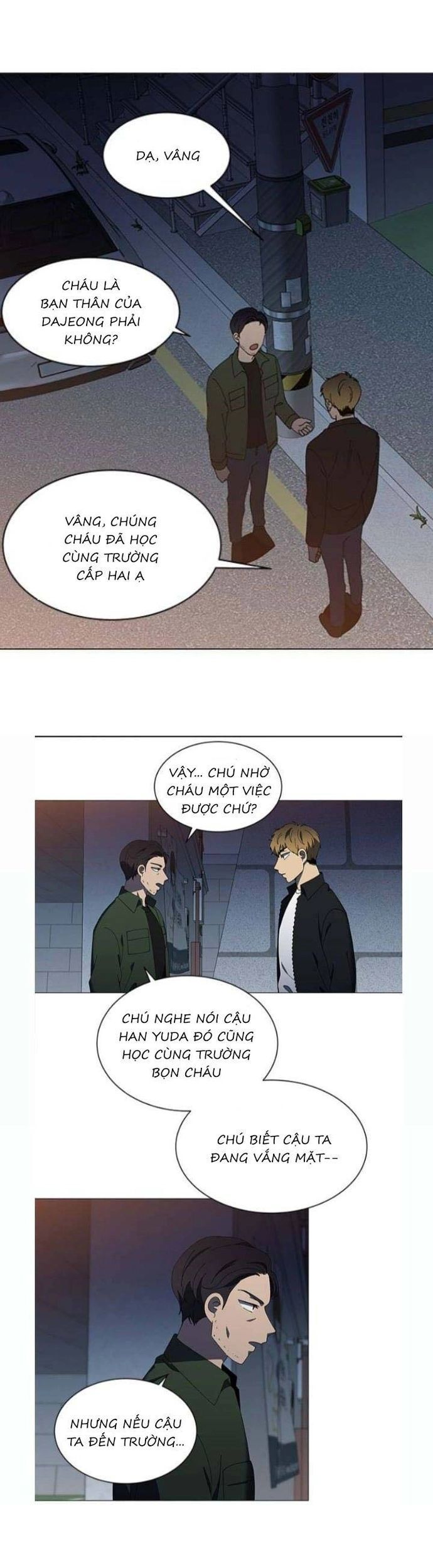 Độc Chiếm - Chapter 108 - Page 8