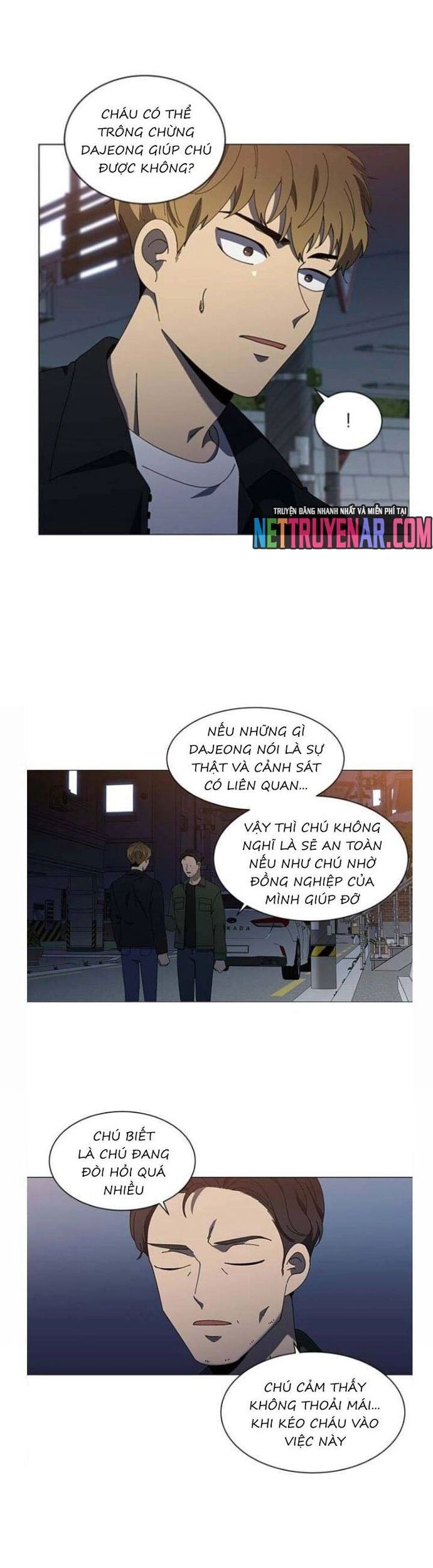 Độc Chiếm - Chapter 108 - Page 9