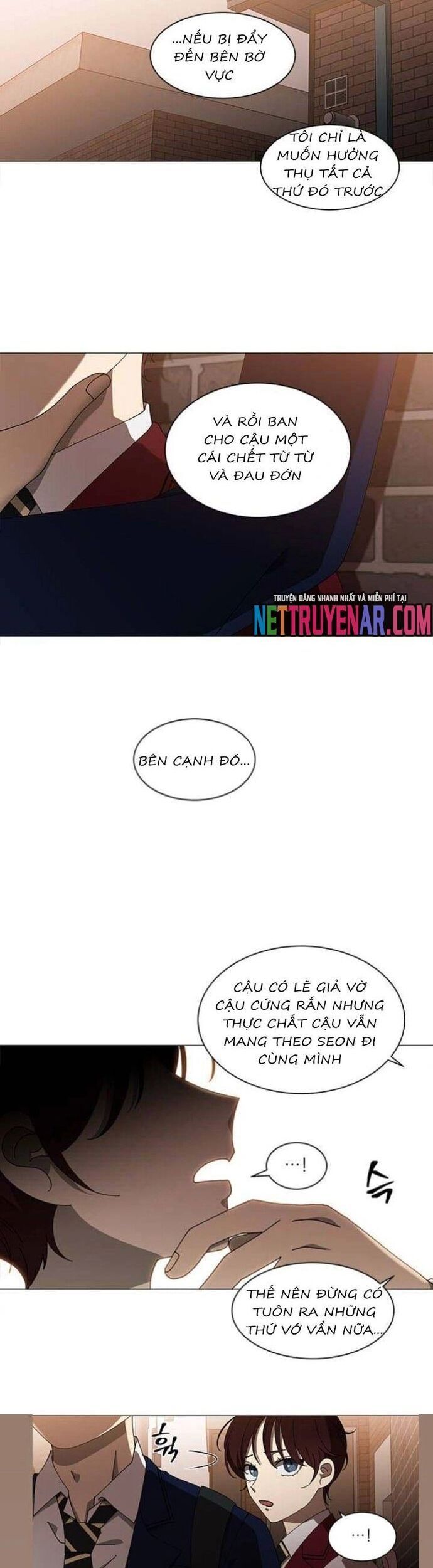 Độc Chiếm - Chapter 109 - Page 11