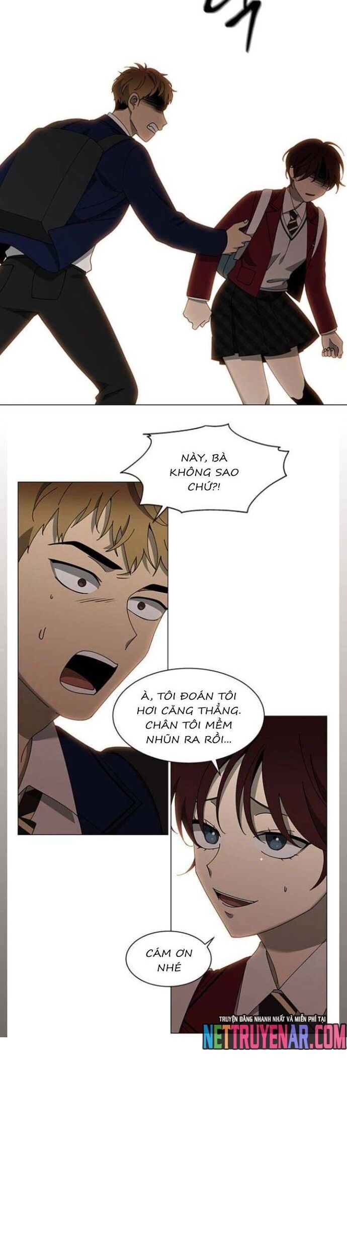 Độc Chiếm - Chapter 109 - Page 15