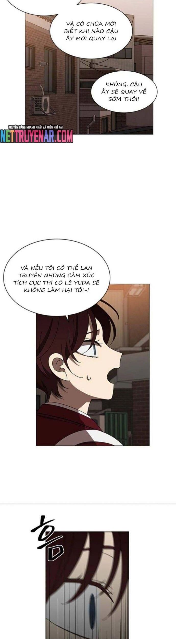 Độc Chiếm - Chapter 109 - Page 17