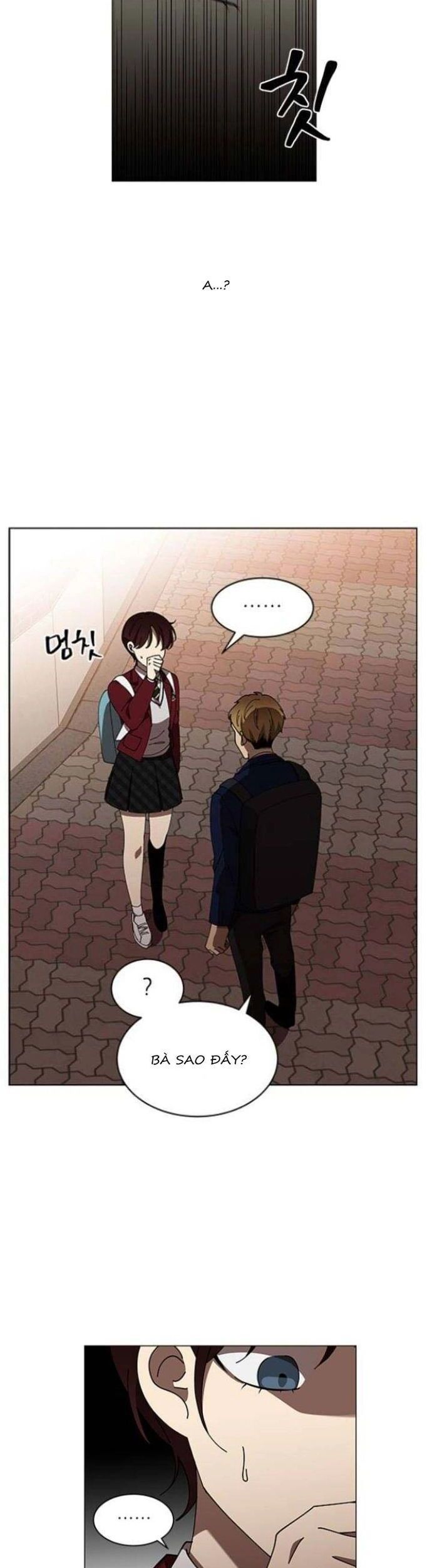 Độc Chiếm - Chapter 109 - Page 18