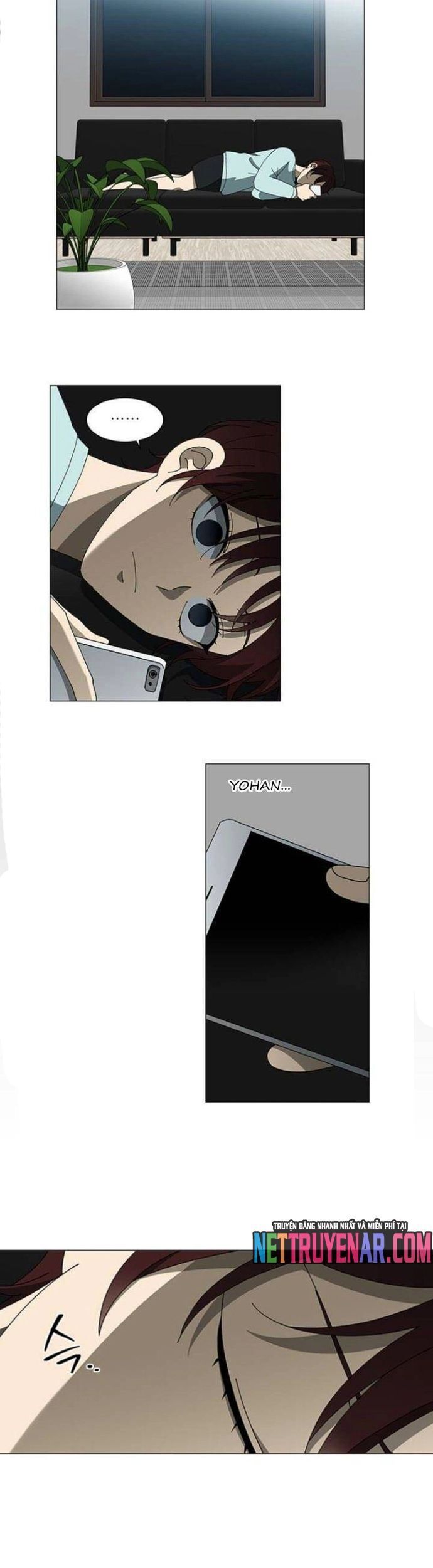 Độc Chiếm - Chapter 109 - Page 20
