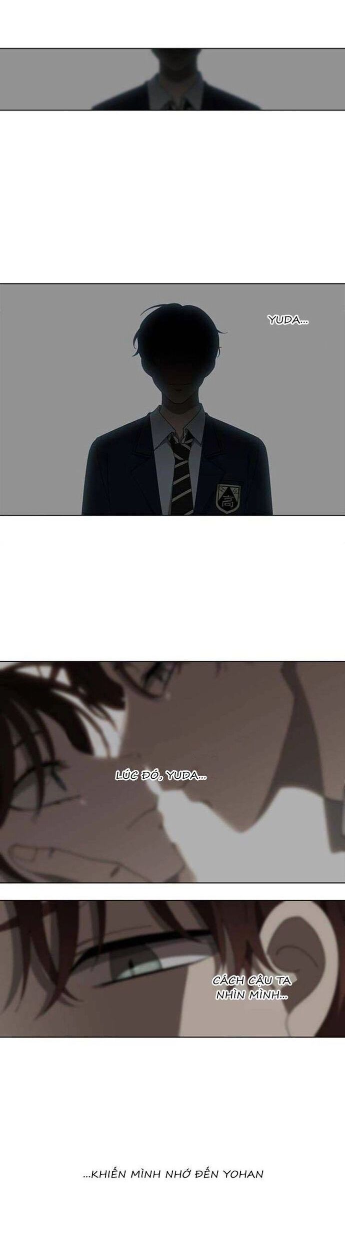 Độc Chiếm - Chapter 109 - Page 21