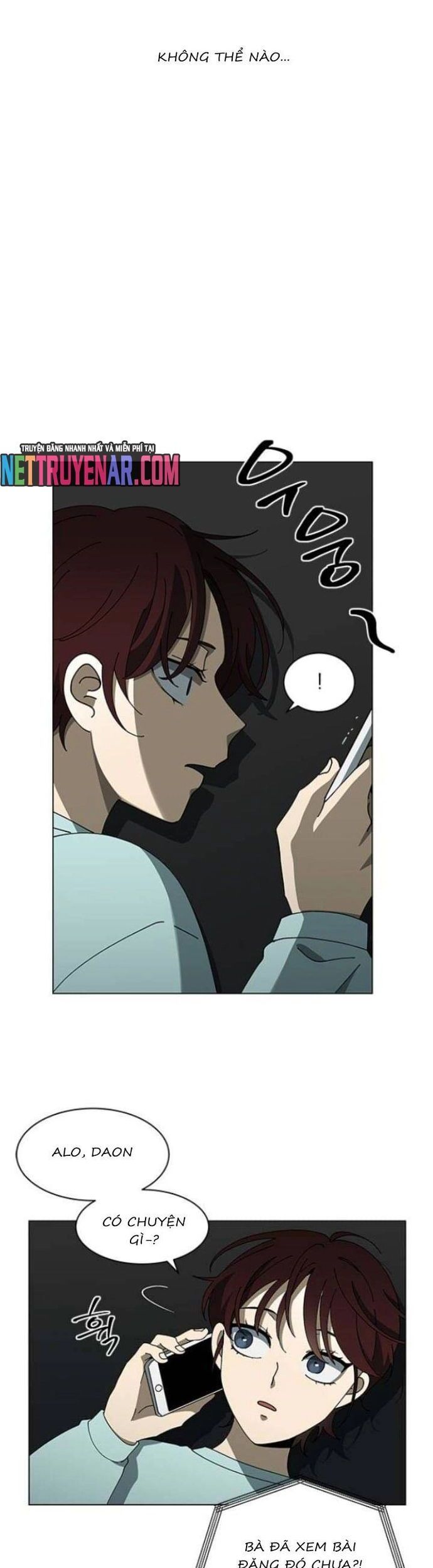 Độc Chiếm - Chapter 109 - Page 22
