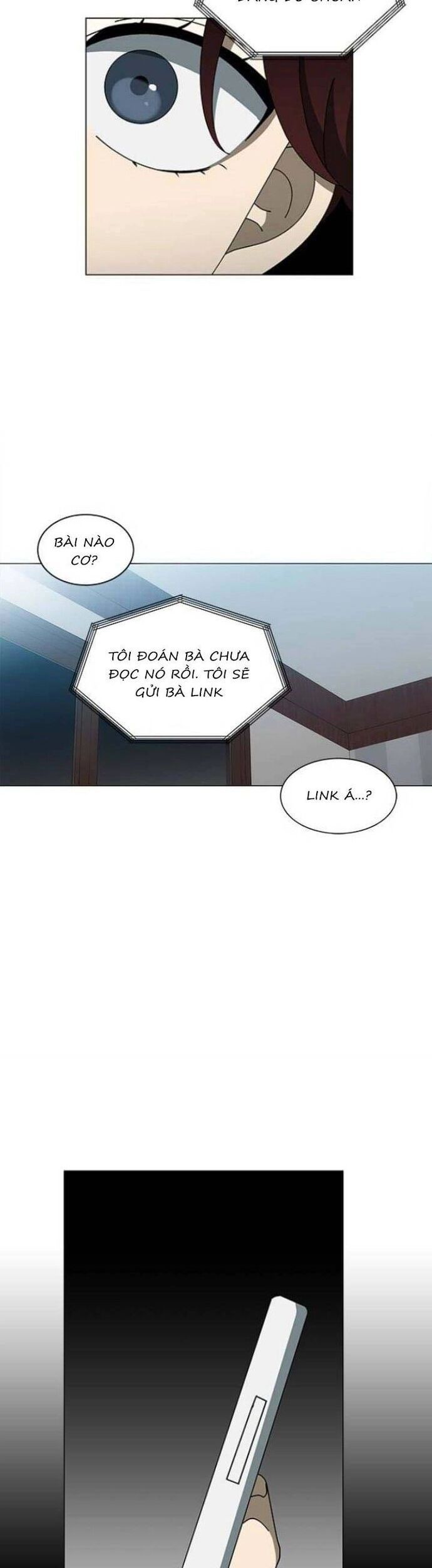 Độc Chiếm - Chapter 109 - Page 23