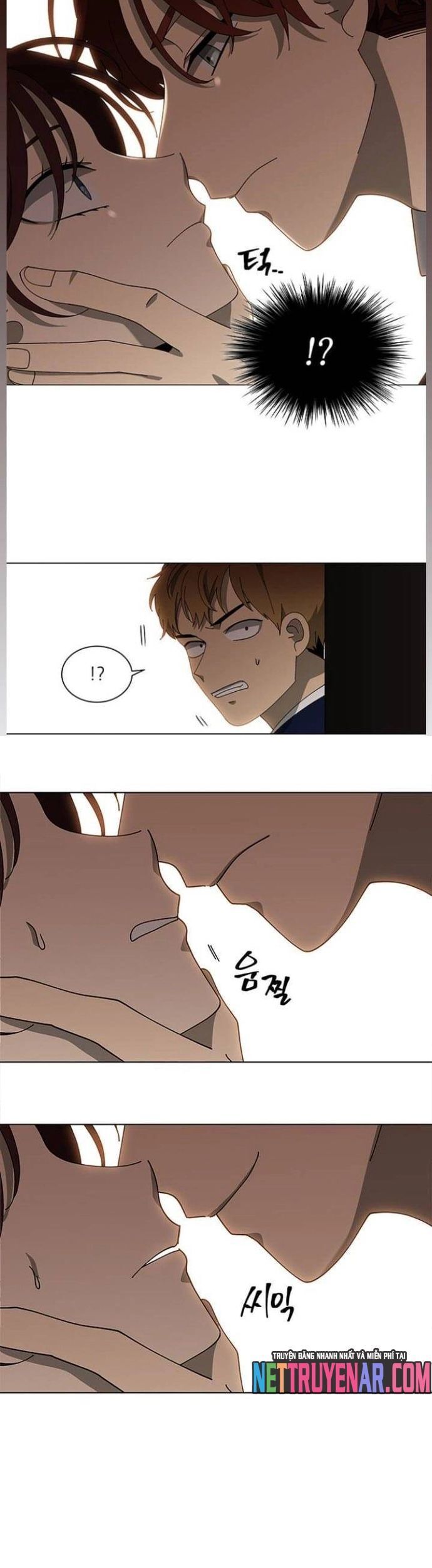 Độc Chiếm - Chapter 109 - Page 8