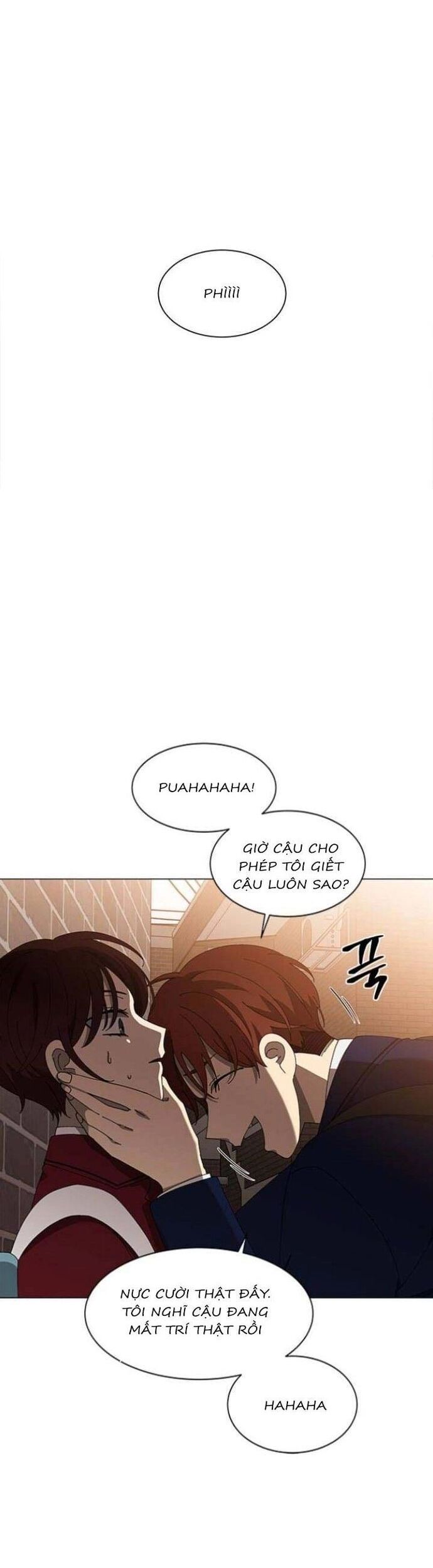 Độc Chiếm - Chapter 109 - Page 9