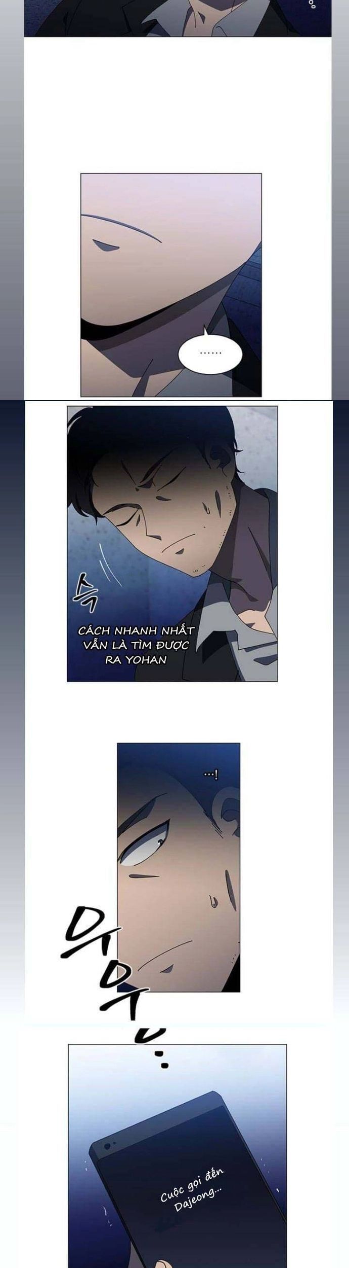 Độc Chiếm - Chapter 110 - Page 16