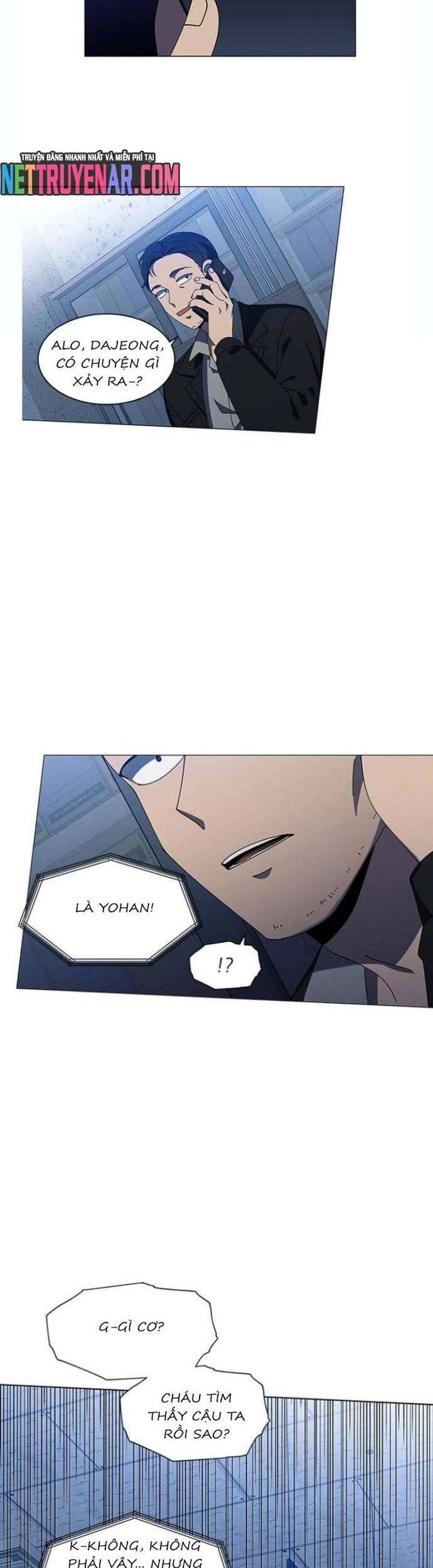 Độc Chiếm - Chapter 110 - Page 17