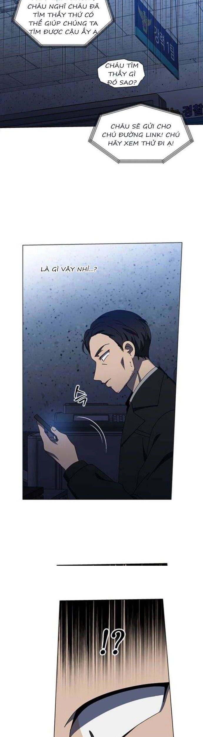 Độc Chiếm - Chapter 110 - Page 18