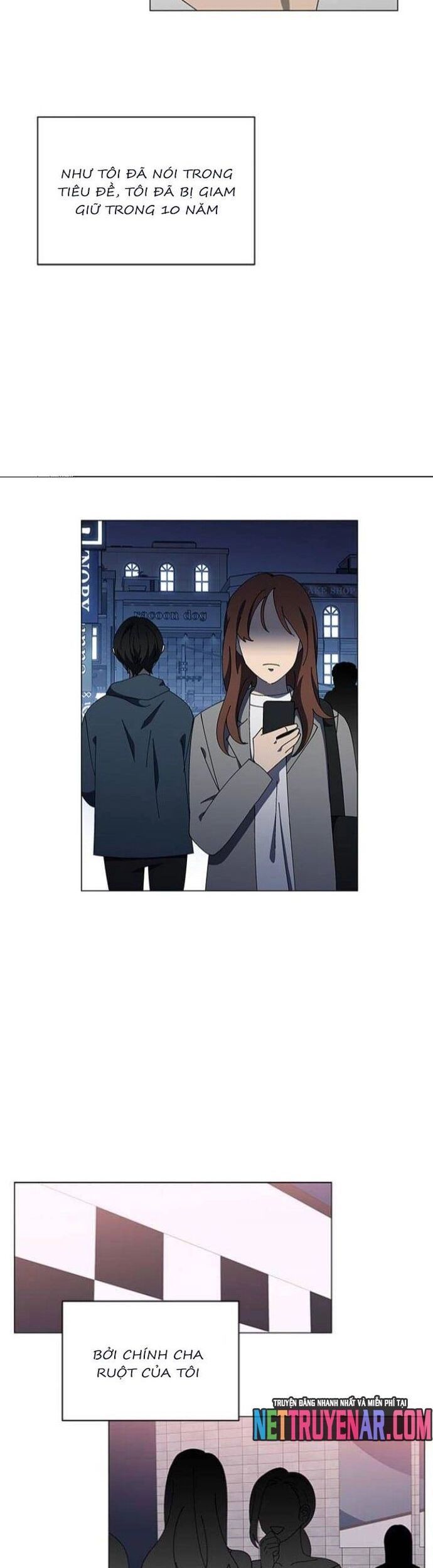 Độc Chiếm - Chapter 110 - Page 21