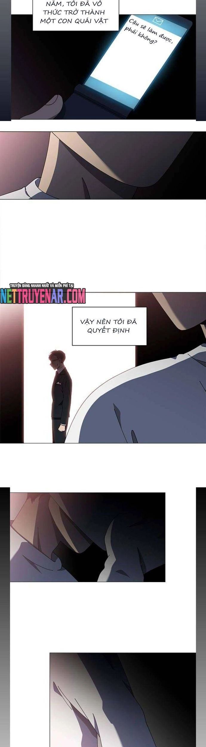 Độc Chiếm - Chapter 110 - Page 24