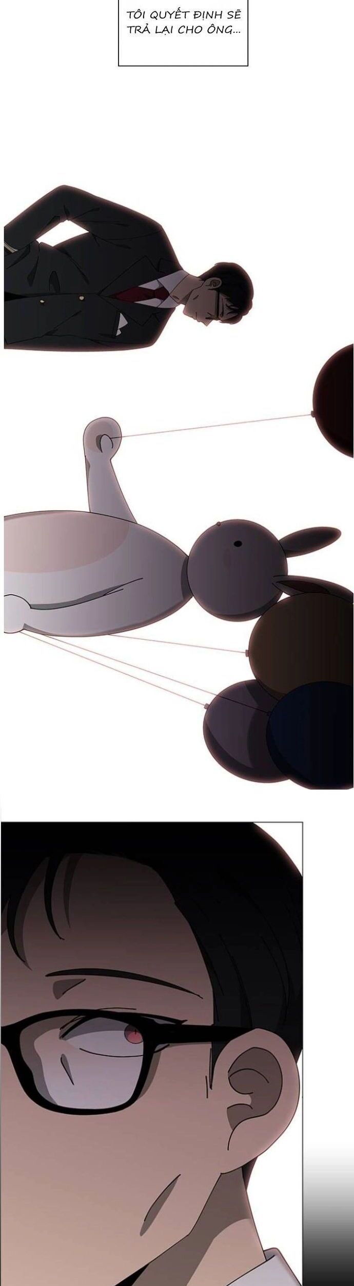 Độc Chiếm - Chapter 110 - Page 26