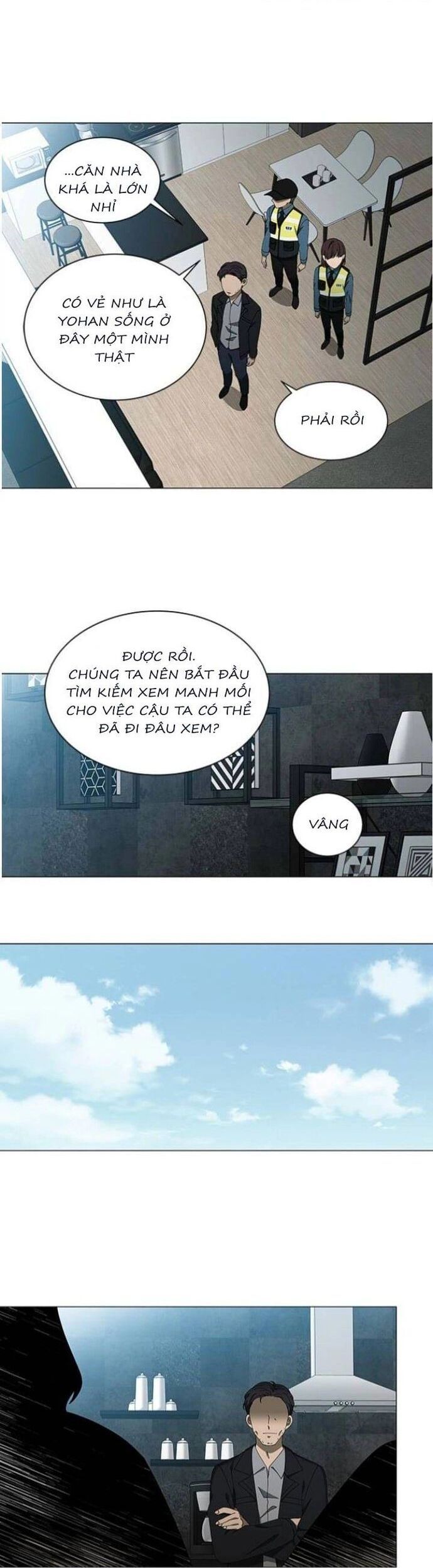 Độc Chiếm - Chapter 110 - Page 3